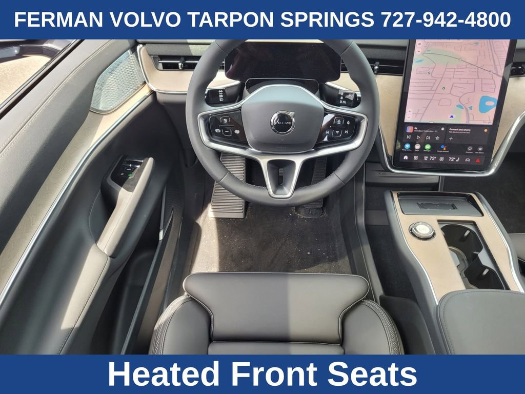 New 2025 Volvo EX90 Ultra image 16