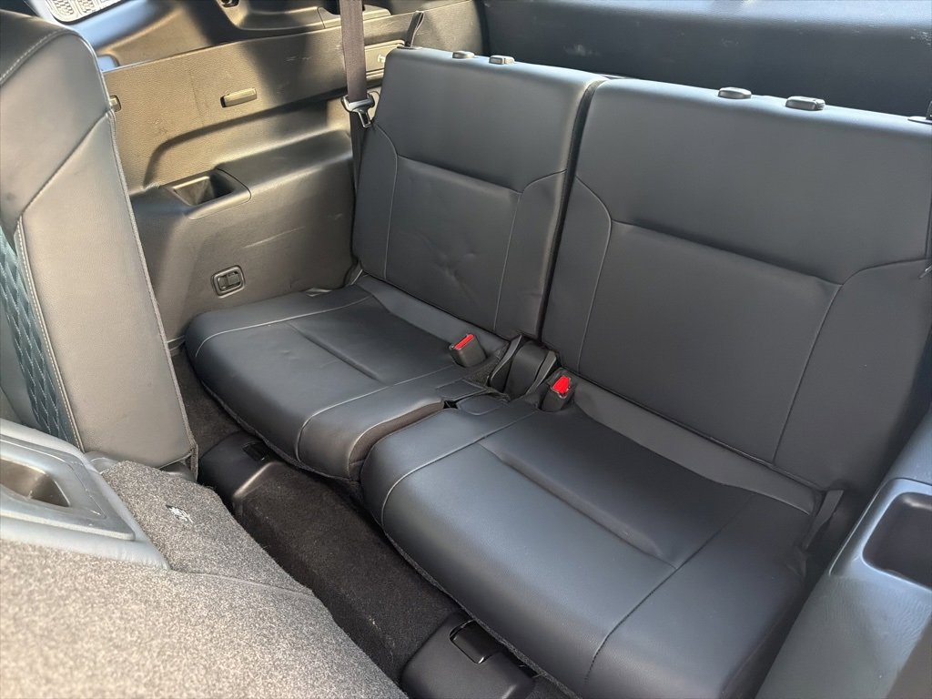 Used 2023 Mitsubishi Outlander SEL image 18