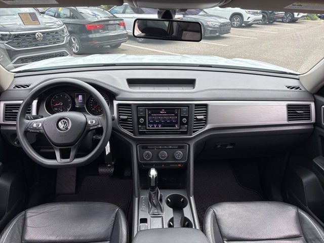 Used 2019 Volkswagen Atlas S image 15