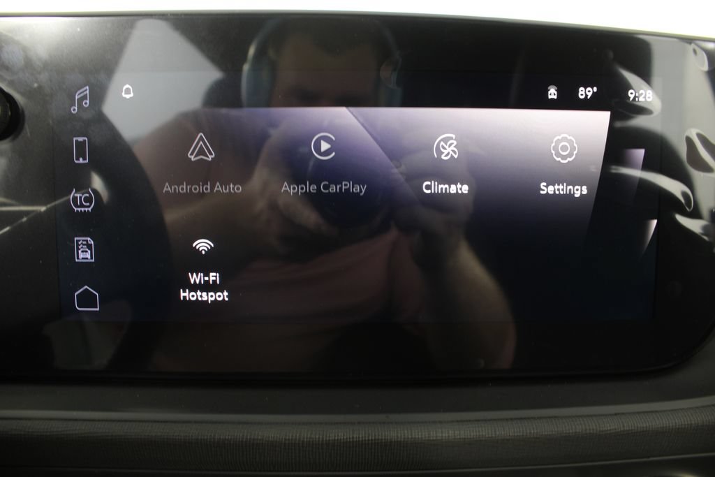New 2026 Buick Envista Sport Touring w/ Convenience I Package FWD image 4