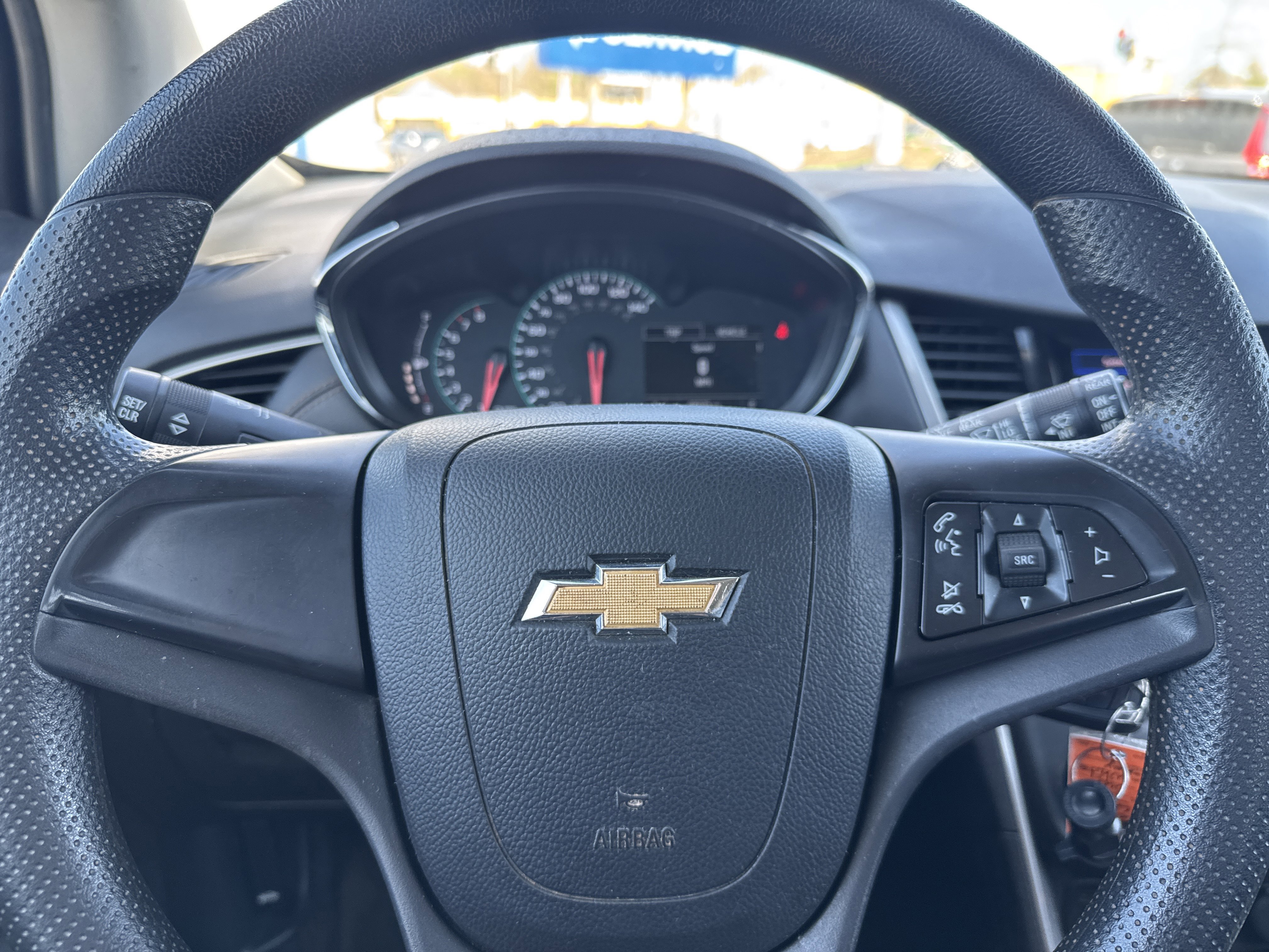 Used 2021 Chevrolet Trax LS image 15