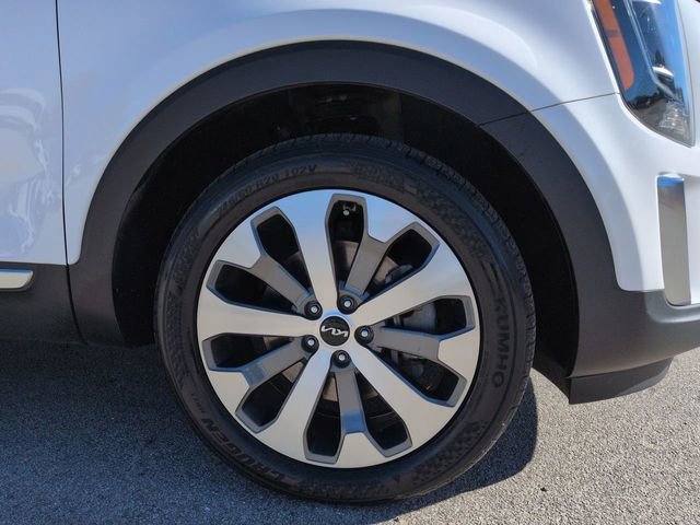 Used 2022 Kia Telluride S image 10