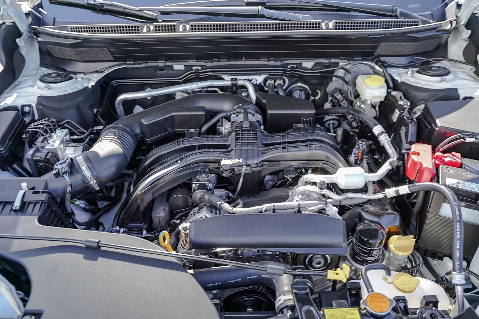 New 2026 Subaru Outback Premium image 12