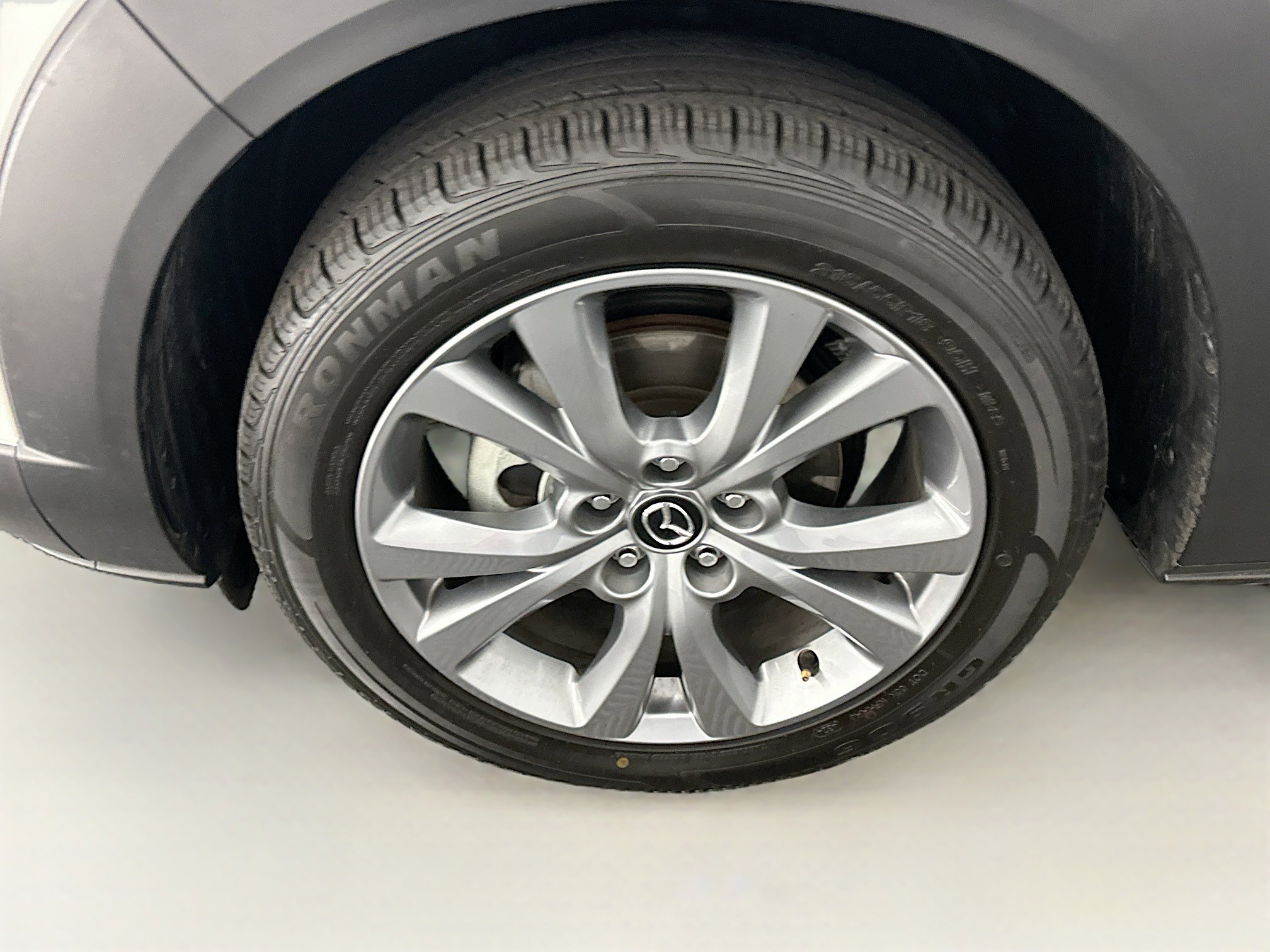 Used 2025 MAZDA CX-30 AWD 2.5 S w/ Preferred Package image 11