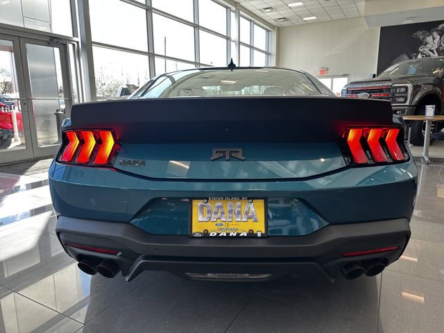 New 2026 Ford Mustang GT Premium w/ GT Performance Package image 12