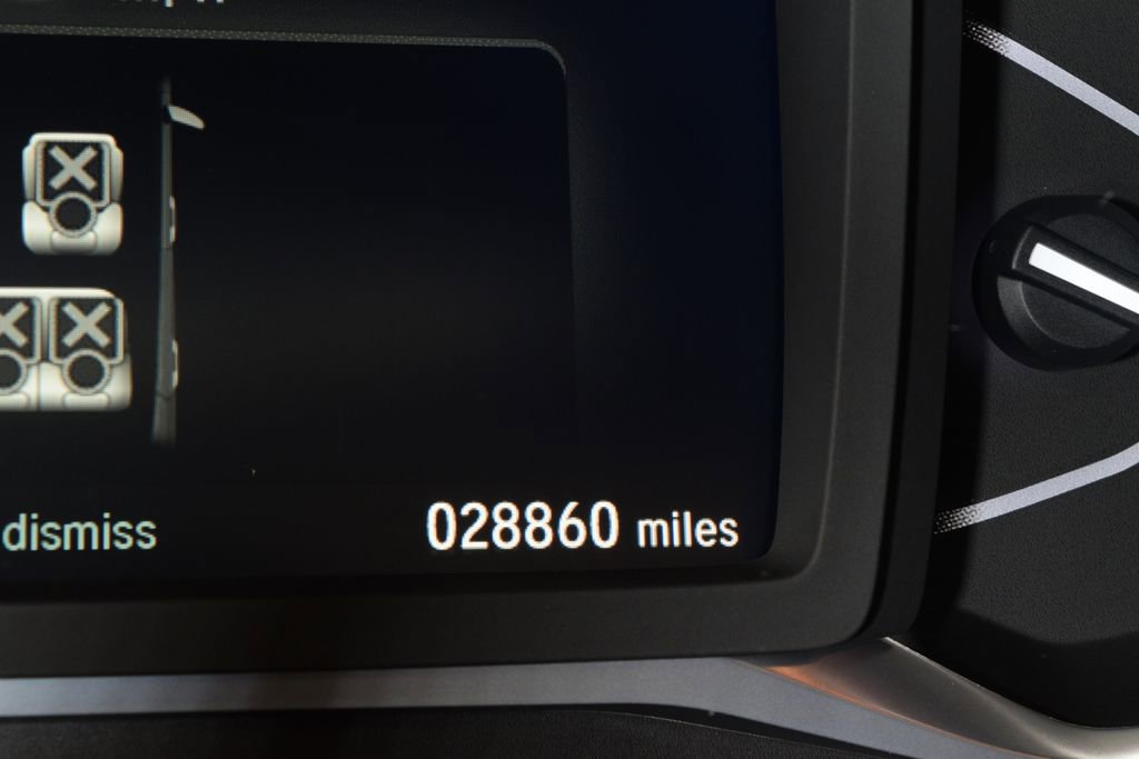 Used 2023 Honda Passport EX-L image 5