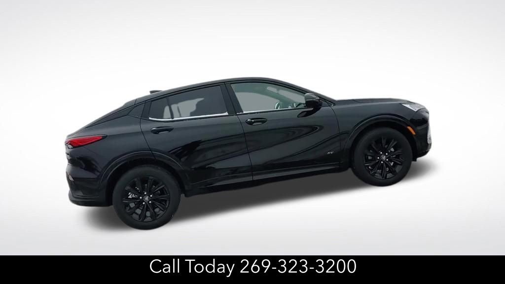 New 2026 Buick Envista Sport Touring w/ Convenience I Package image 6