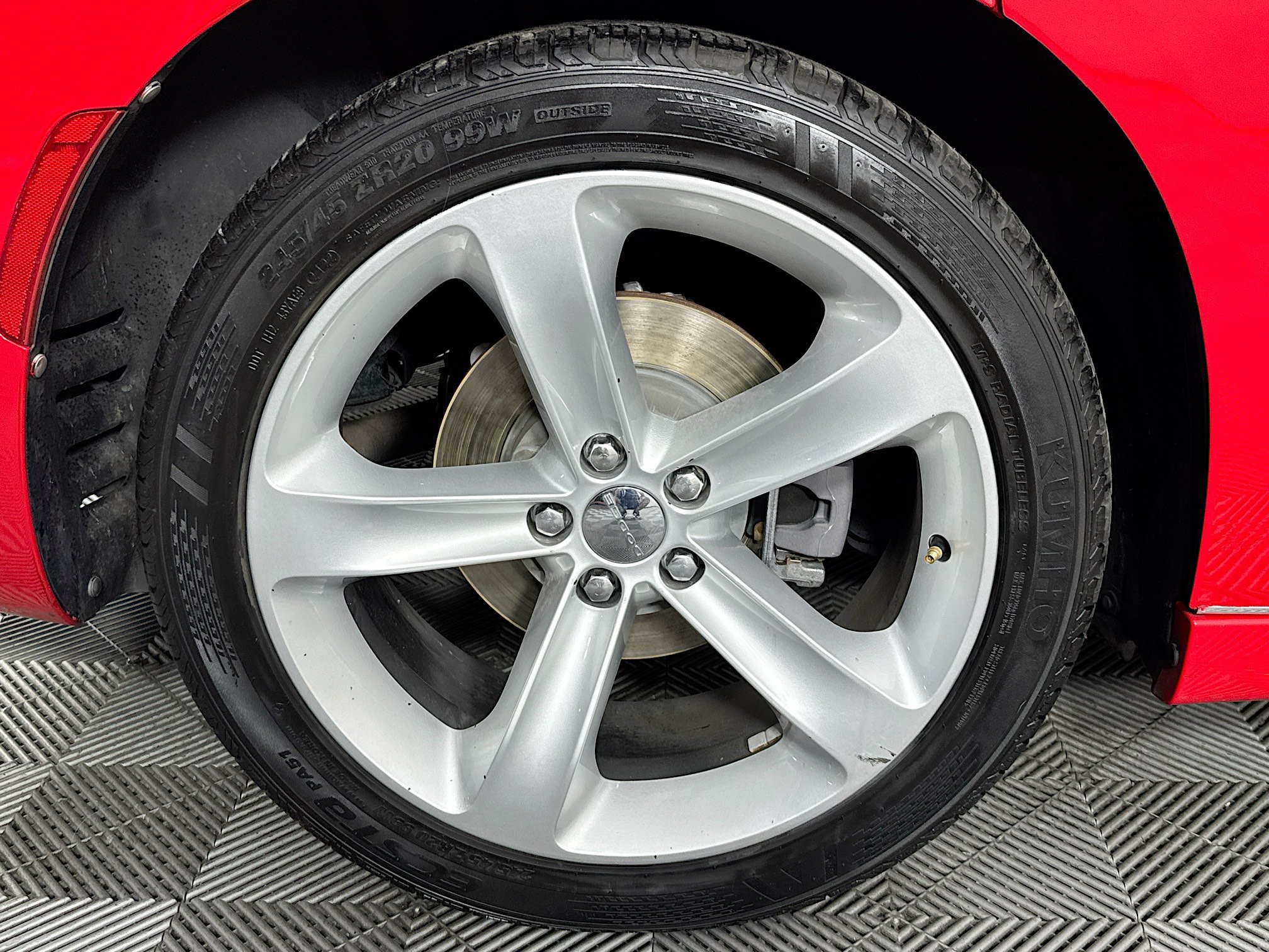 Used 2016 Dodge Charger R/T RWD image 30