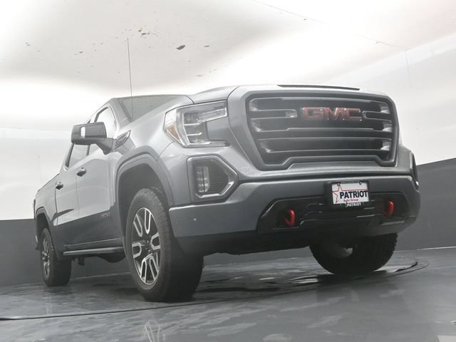 Used 2021 GMC Sierra 1500 AT4 w/ AT4 Preferred Package AWD/4WD image 47