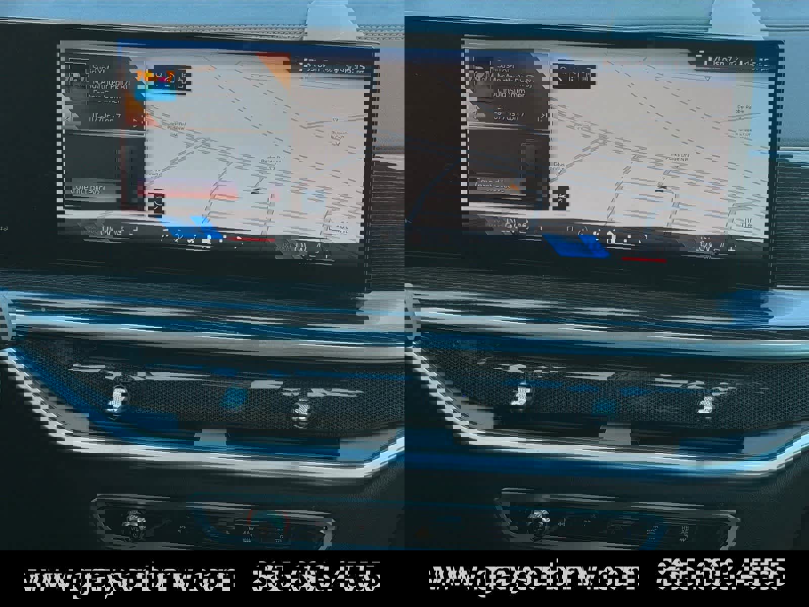 Used 2024 BMW X5 xDrive40i w/ M Sport Package image 22