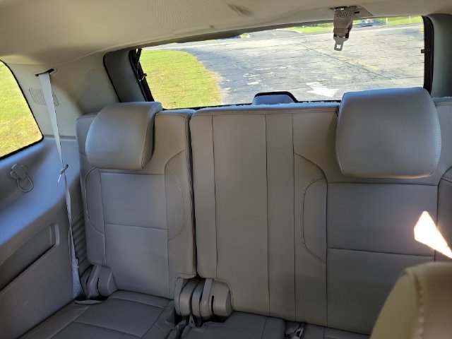Used 2015 Chevrolet Tahoe LT RWD image 14
