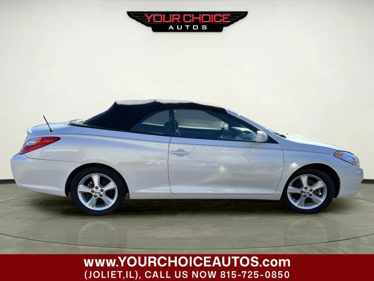 Used 2006 Toyota Solara SE image 6