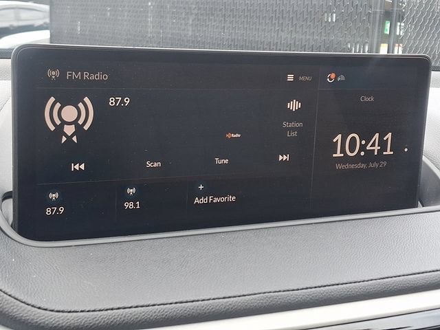 Used 2024 Acura MDX SH-AWD image 20