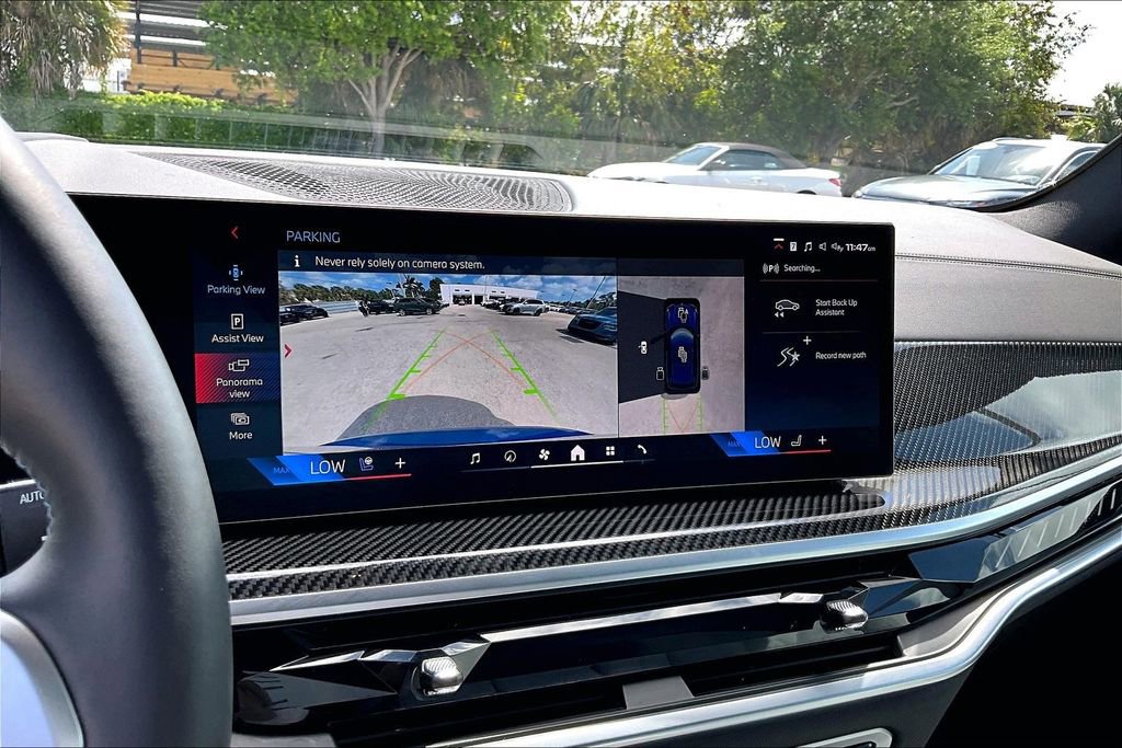 Used 2026 BMW X5 M60i image 27