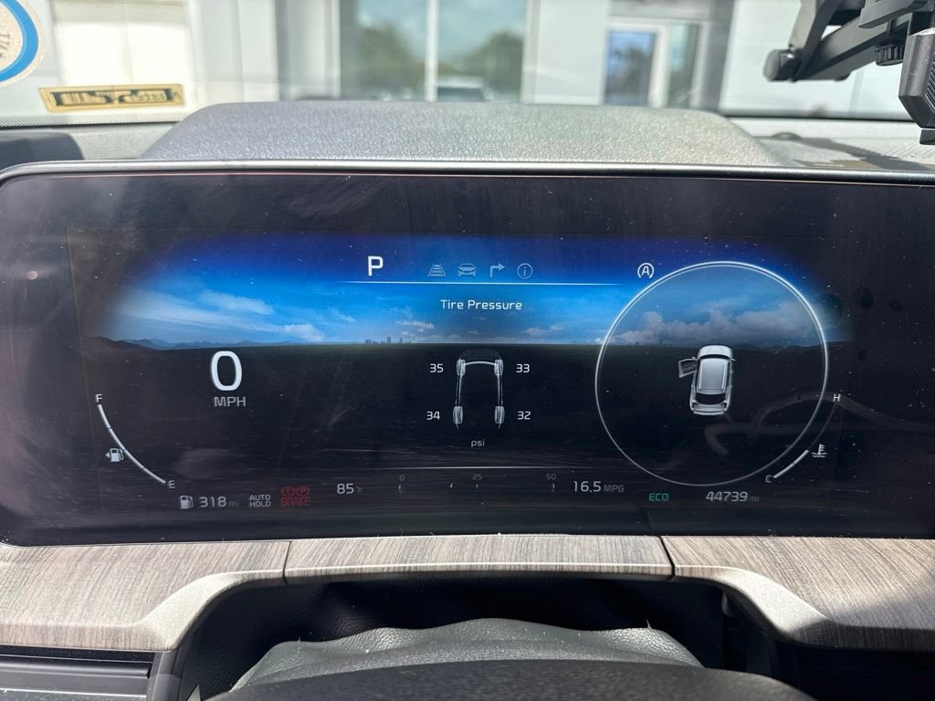 Certified 2023 Kia Telluride SX AWD/4WD image 6