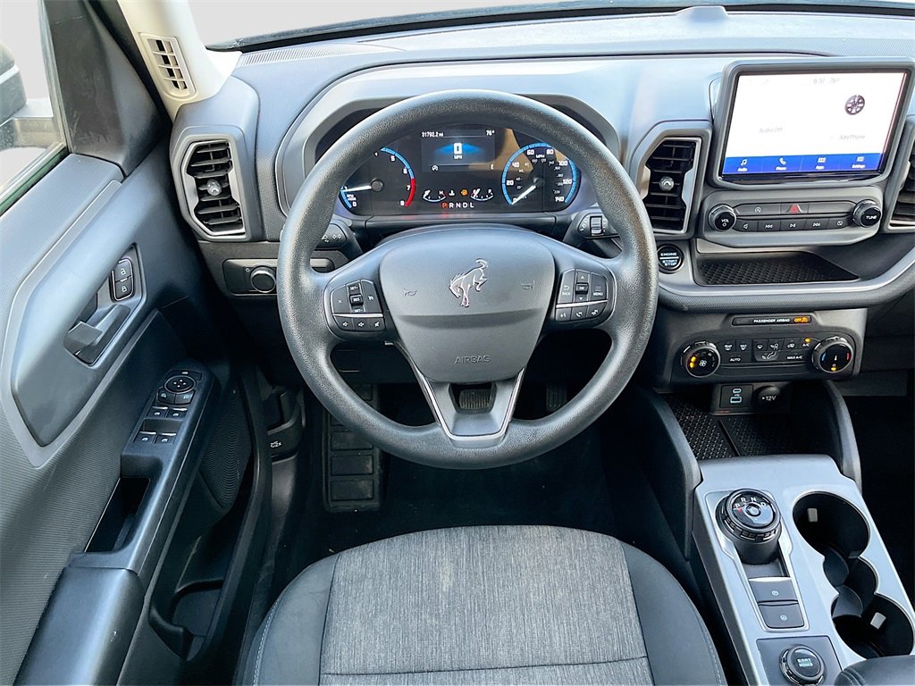 Used 2022 Ford Bronco Sport Big Bend image 20