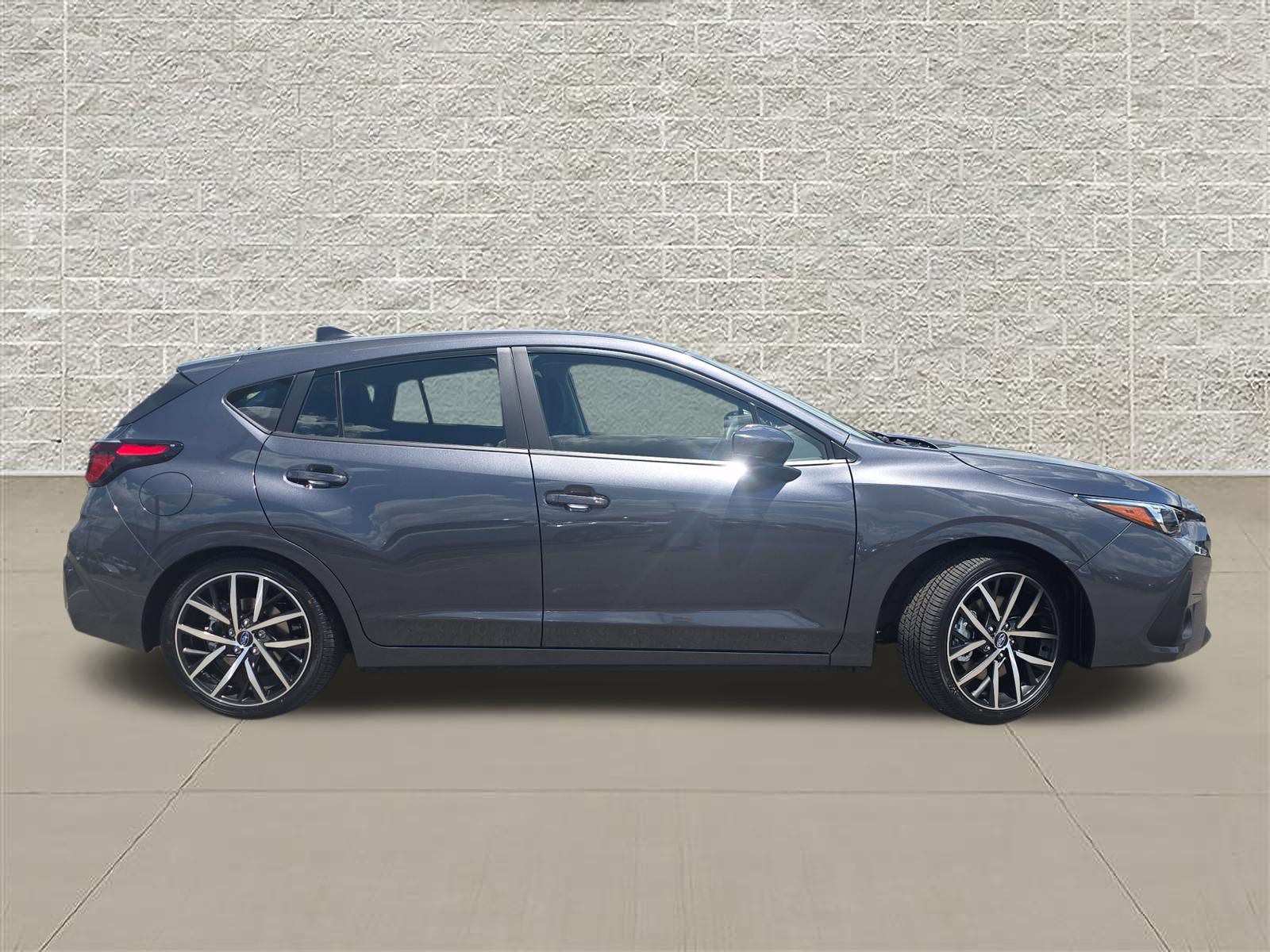 New 2026 Subaru Impreza 2.0i Sport AWD/4WD image 8