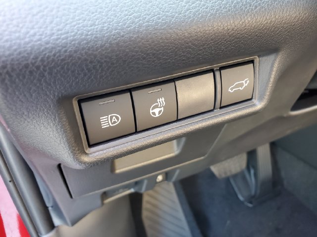 New 2026 Toyota Grand Highlander AWD image 22