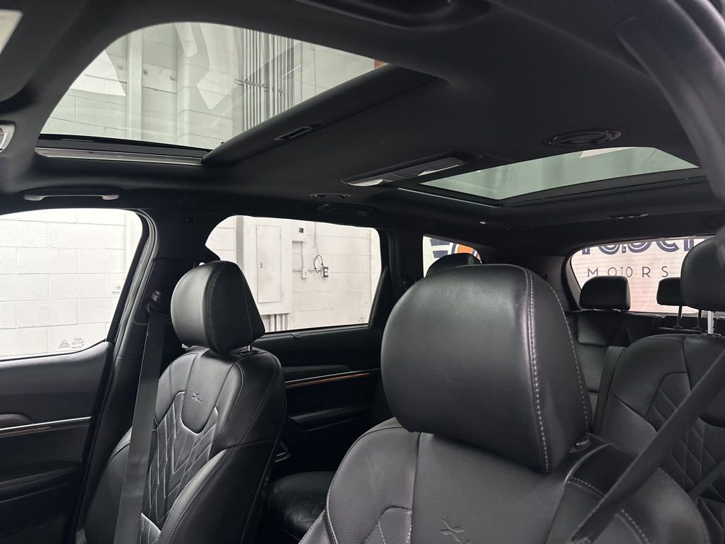 Used 2024 Kia Telluride SX X-Line AWD/4WD image 33
