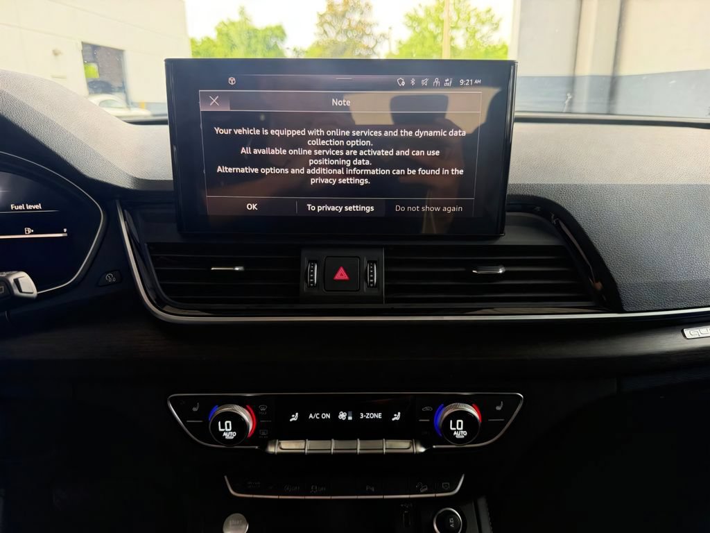 Used 2024 Audi Q5 2.0T Premium Plus AWD/4WD image 16