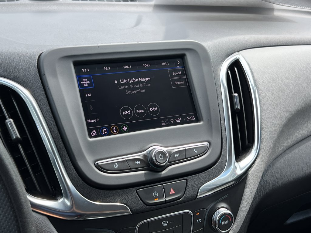 Used 2023 Chevrolet Equinox LS FWD image 29