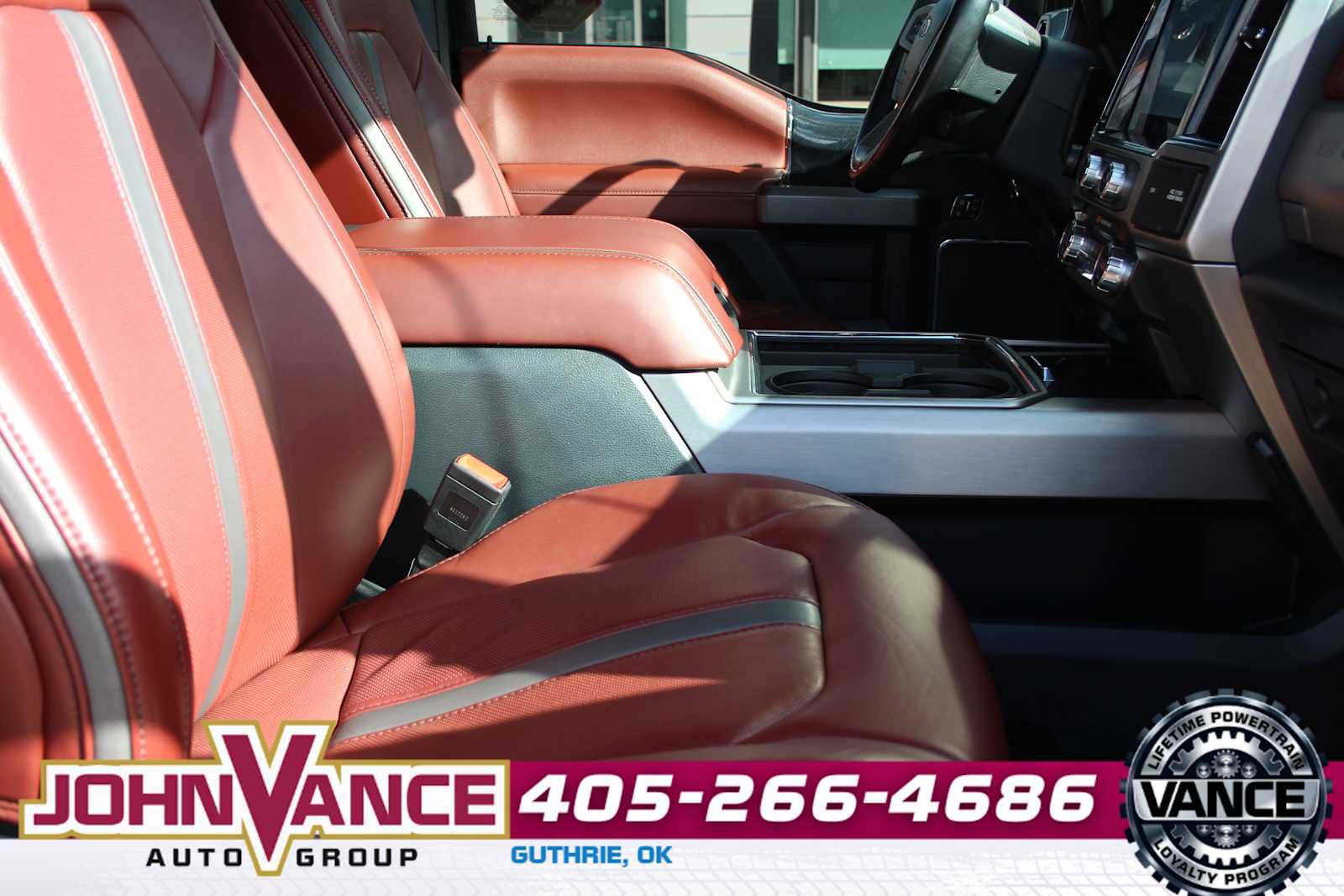 Used 2022 Ford F350 Platinum image 18