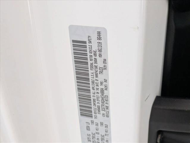 Used 2017 RAM ProMaster 1500 FWD image 22