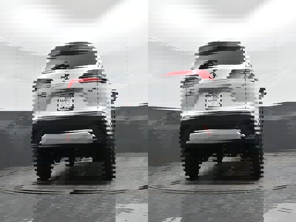 New 2026 Toyota Corolla Cross XLE w/ Convenience Package image 41