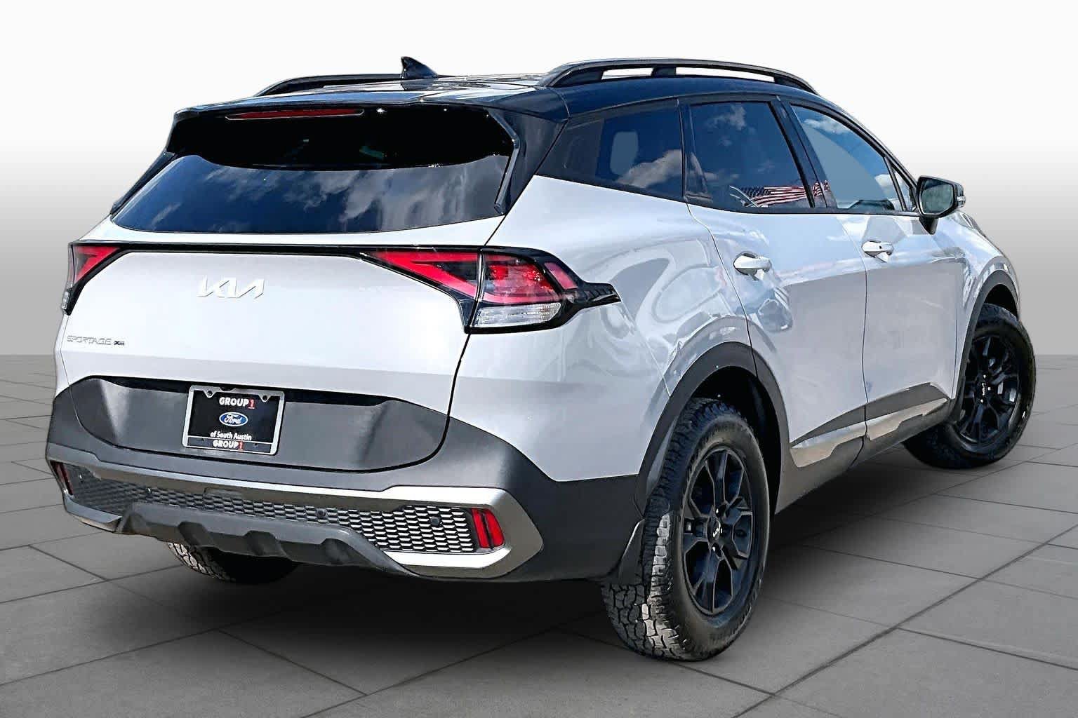 Used 2024 Kia Sportage X-Pro AWD/4WD image 16