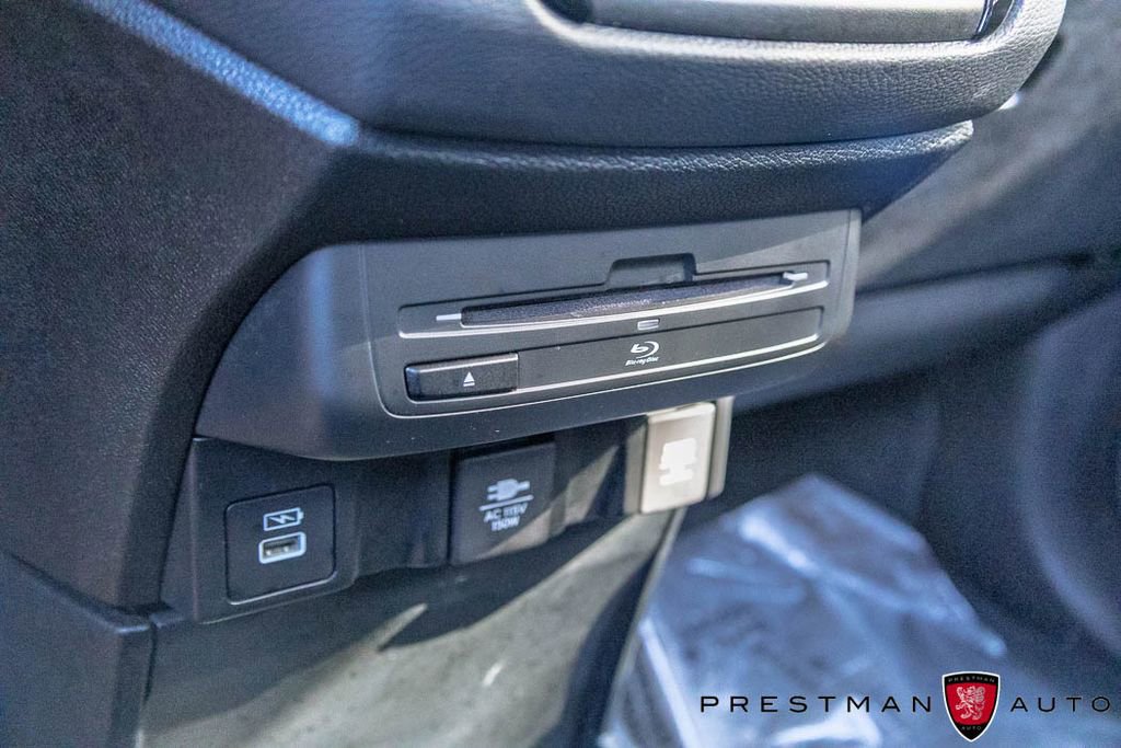 Used 2023 Honda Odyssey Touring image 38