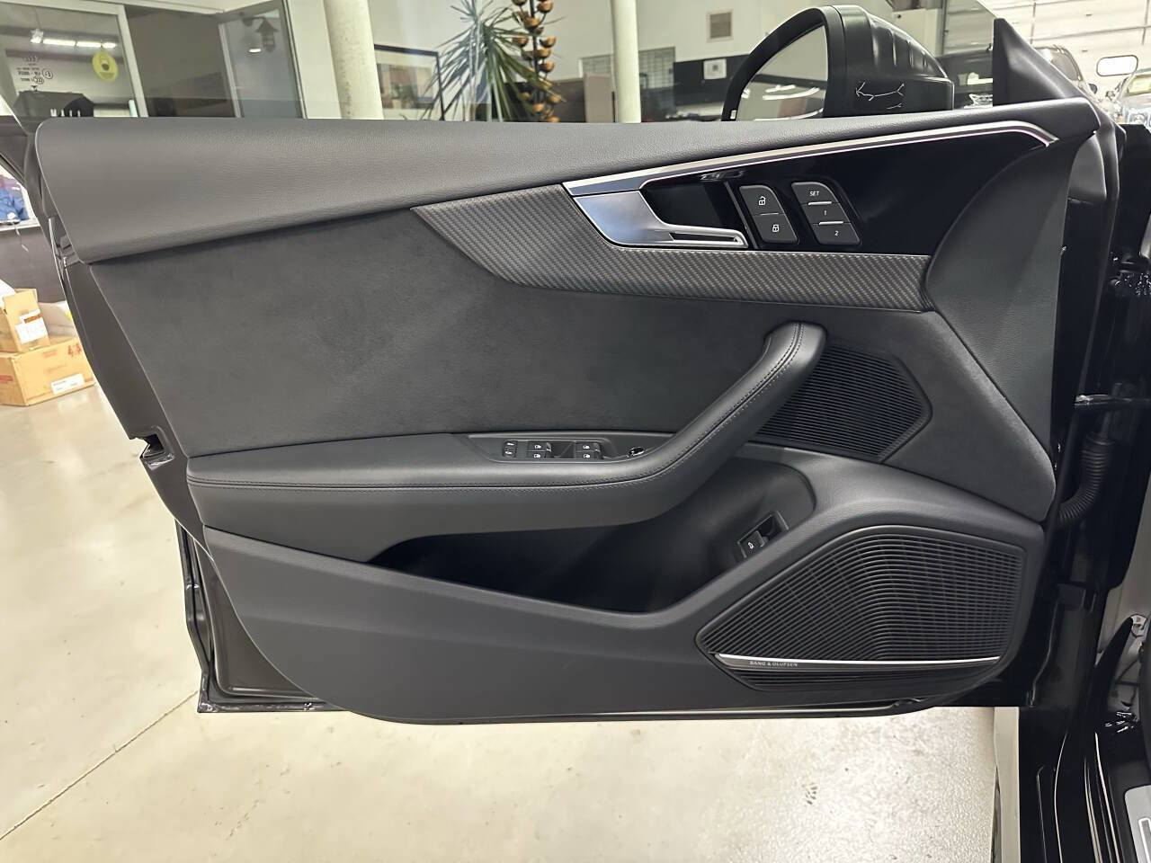 Used 2024 Audi RS 5 Sportback image 10