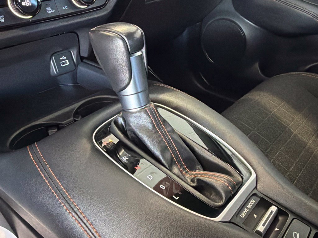 Used 2024 Honda HR-V Sport image 27