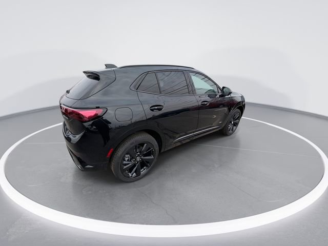 New 2026 Buick Envision Sport Touring image 8