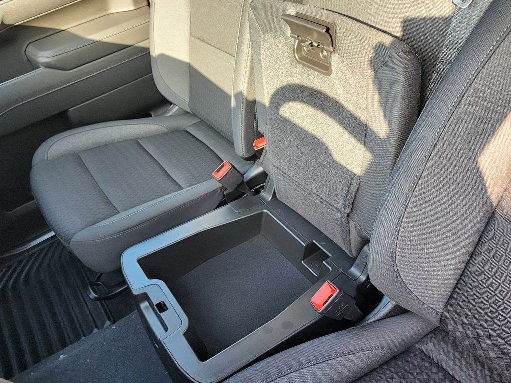 New 2026 GMC Sierra 1500 Elevation w/ X31 Off-Road Package image 33