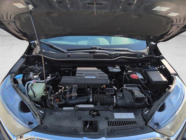 Used 2017 Honda CR-V EX image 23