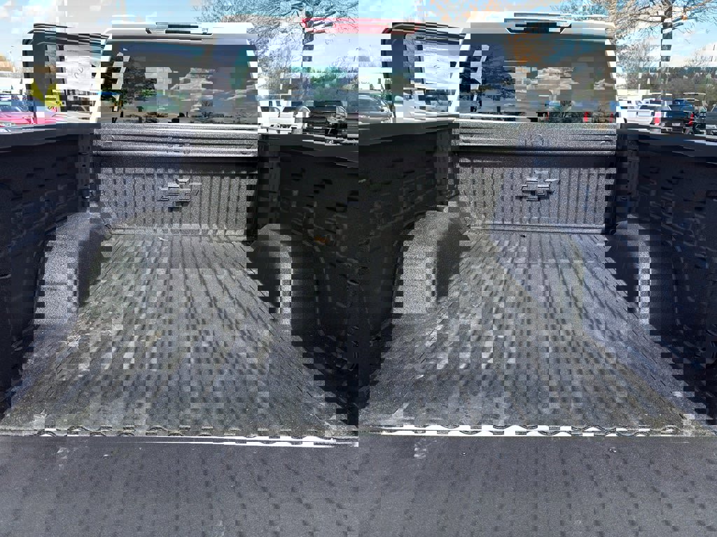 New 2026 Chevrolet Silverado 1500 LTZ image 26