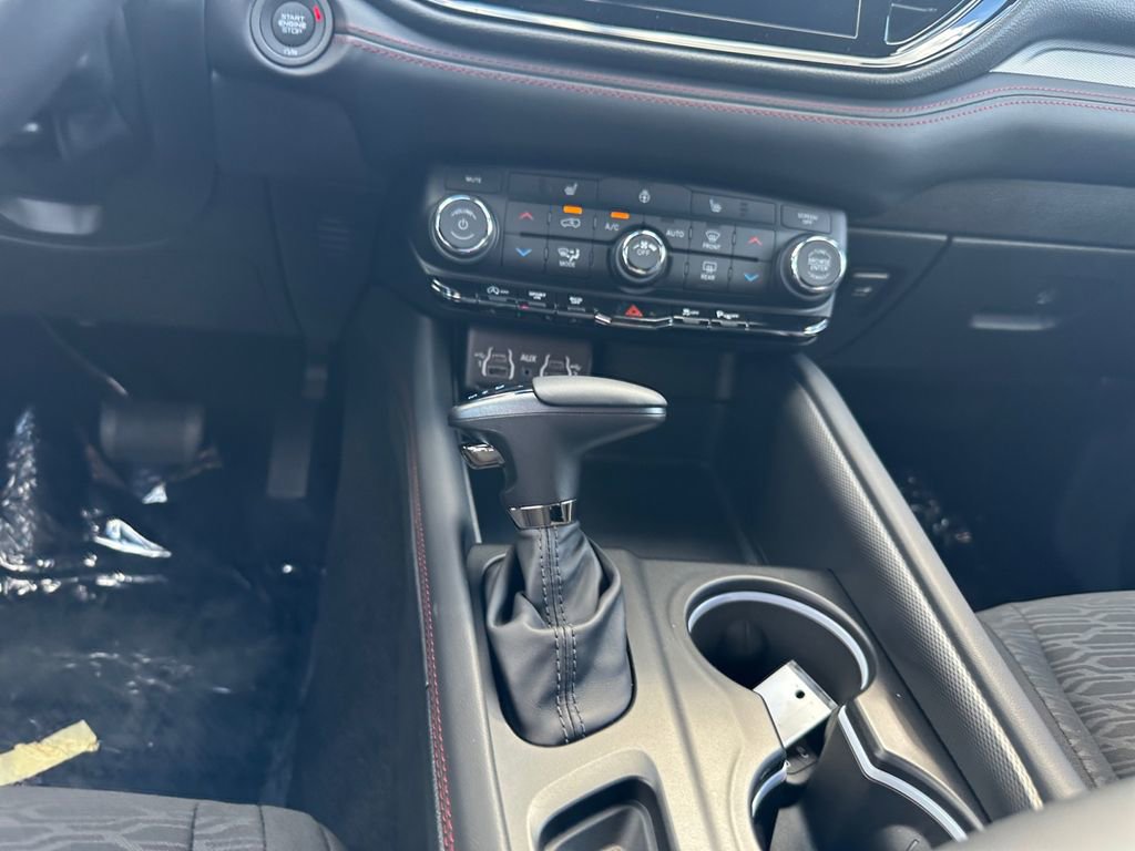 New 2026 Dodge Durango GT image 11