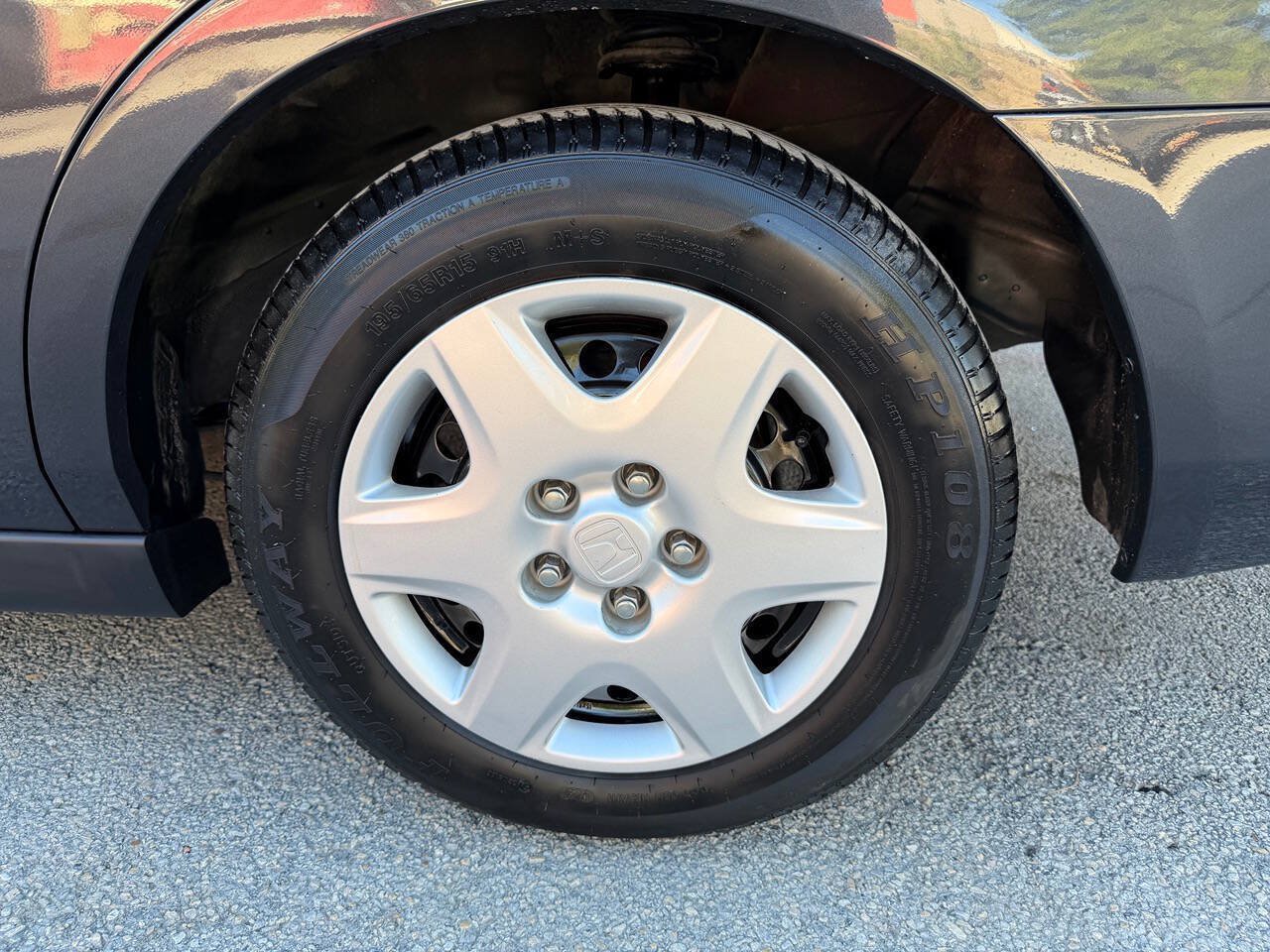 Used 2007 Honda Accord LX image 28