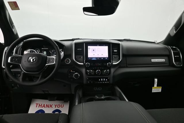 Used 2025 RAM 1500 Big Horn AWD/4WD image 33
