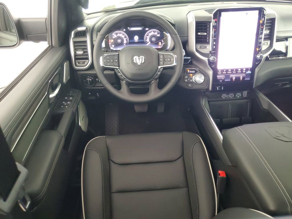 New 2026 RAM 1500 Laramie image 18