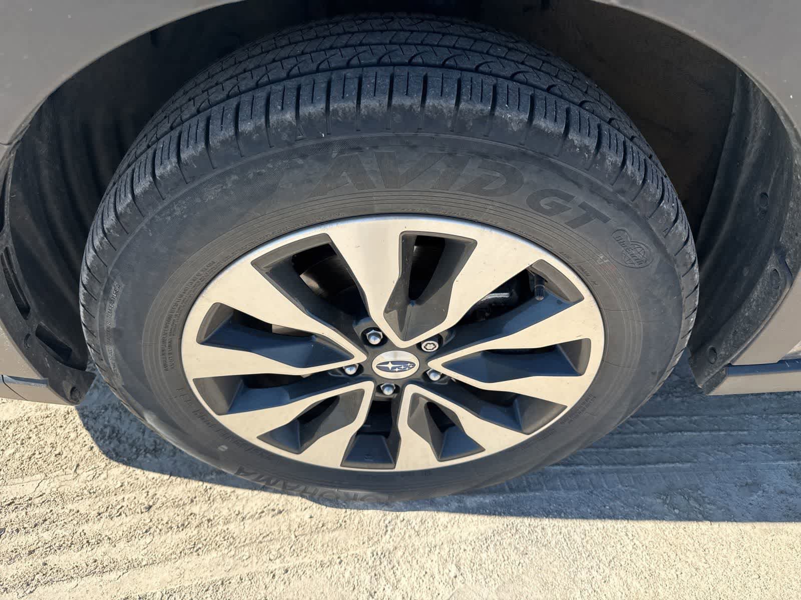 Certified 2024 Subaru Outback Limited XT AWD/4WD image 6