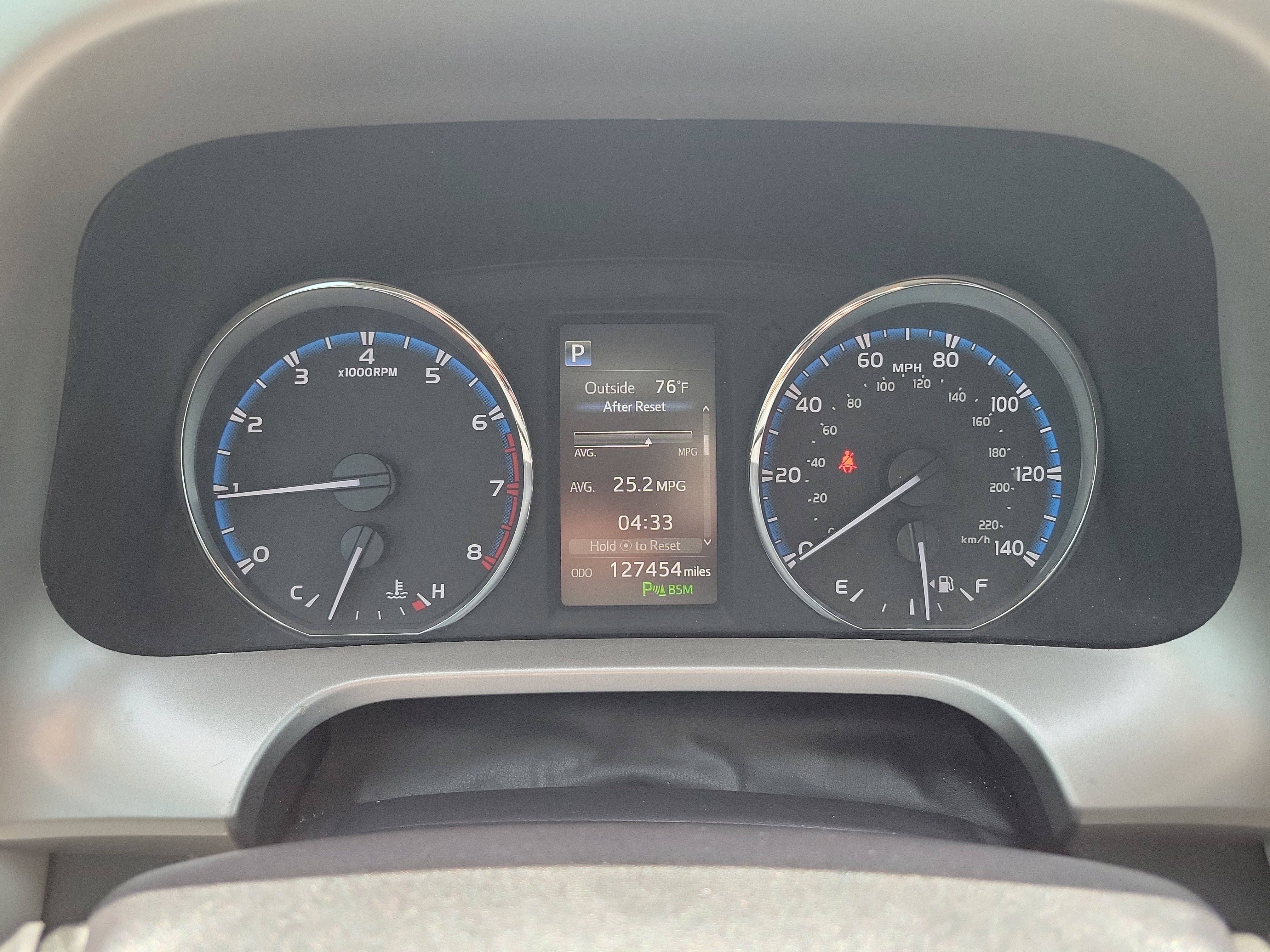 Used 2016 Toyota RAV4 XLE w/ Convenience Package image 31