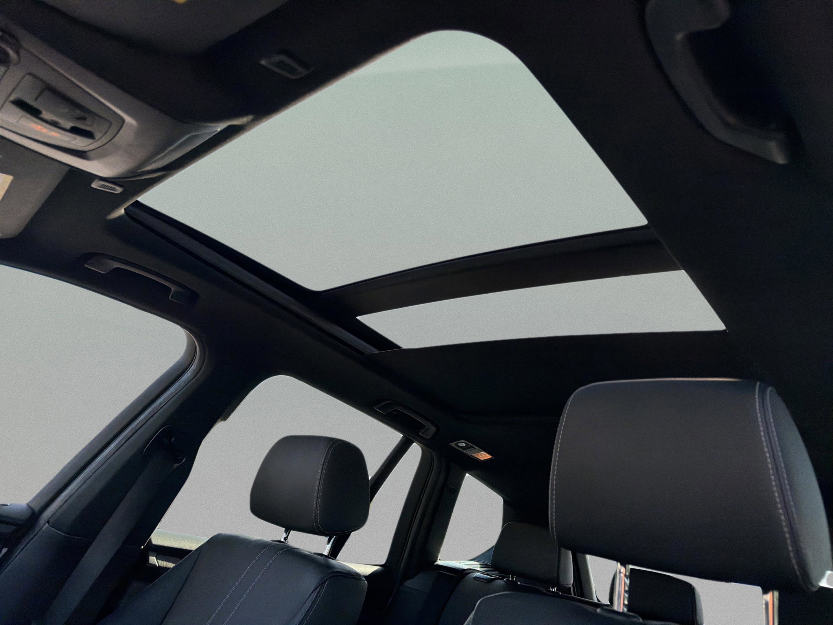 Used 2017 BMW X3 xDrive35i image 21