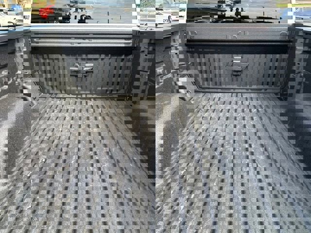 New 2026 Chevrolet Silverado 1500 LT w/ Protection Package image 33