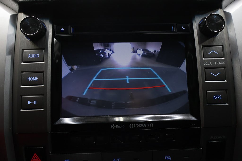 Used 2016 Toyota Tundra SR5 w/ SR5 Upgrade Package image 22