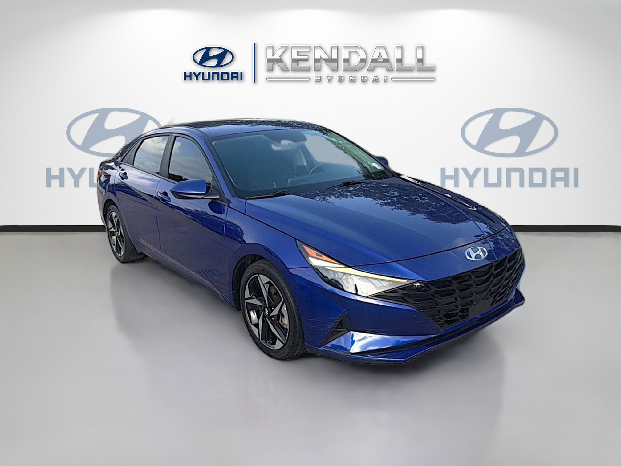 Used 2023 Hyundai Elantra SEL w/ Convenience Package