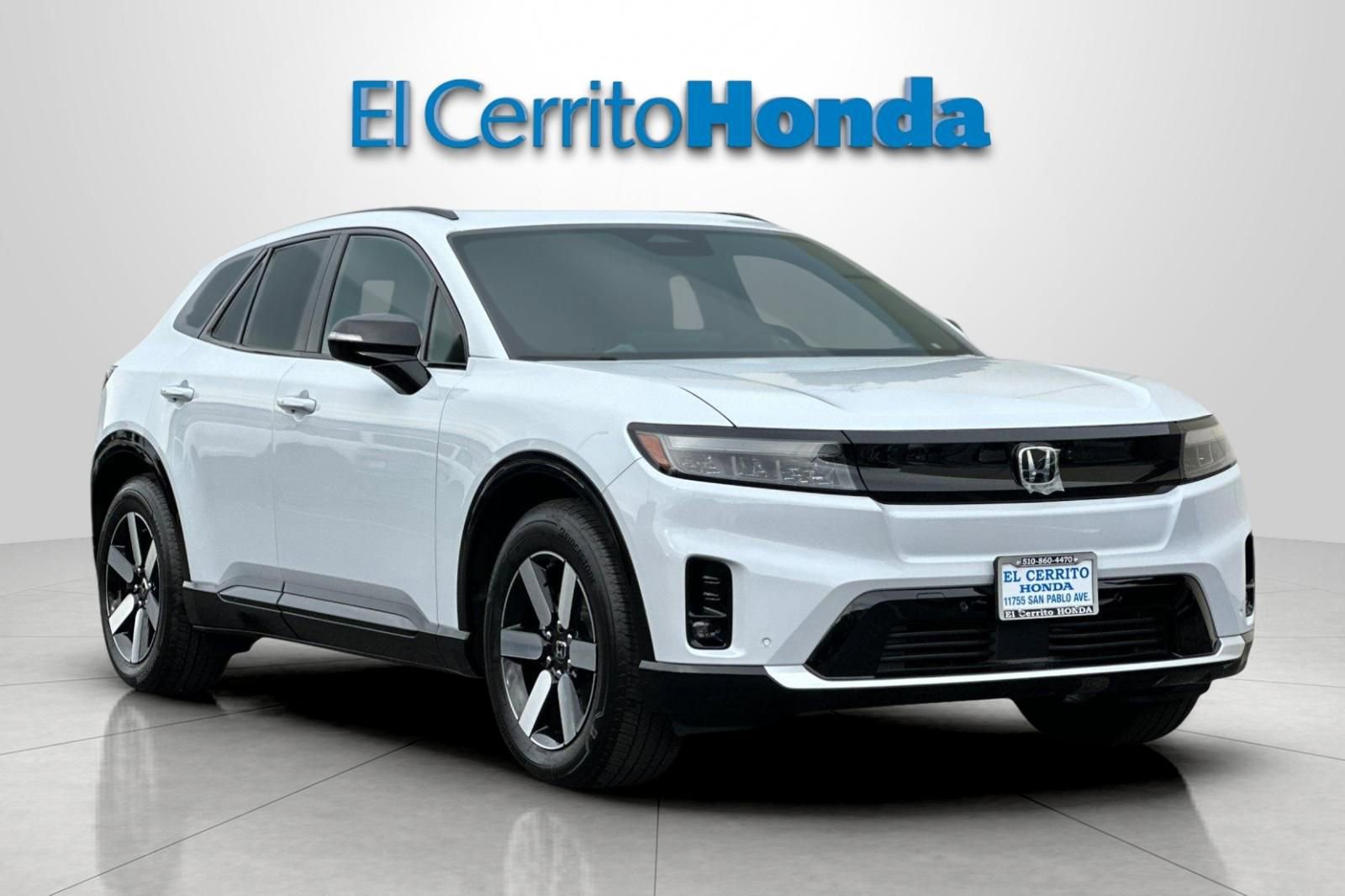 New 2026 Honda Prologue Touring