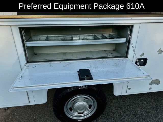 Used 2017 Ford F350 XL AWD/4WD image 13