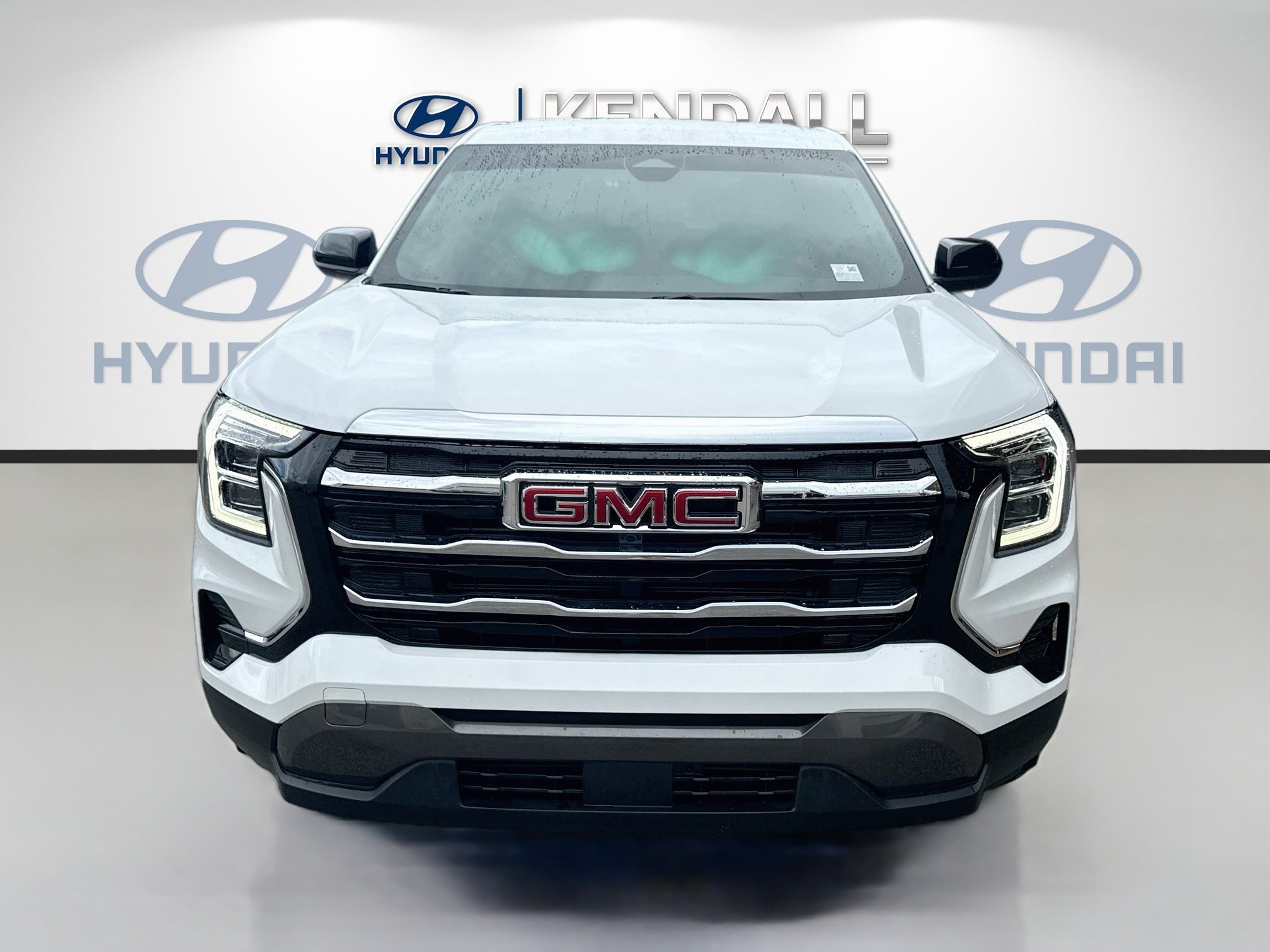 Used 2026 GMC Terrain Elevation w/ LPO, Floor Liner Package FWD image 2