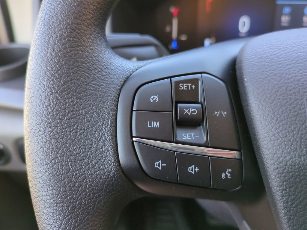 New 2026 Ford Transit 150 Low Roof image 22